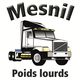 Mesnil Poids Lourds