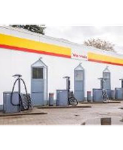 Shell Recharge Charging Station Bild 5