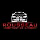 Rousseau Prestige Car