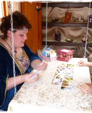 Sylvia Schlegelmilch Bild 9