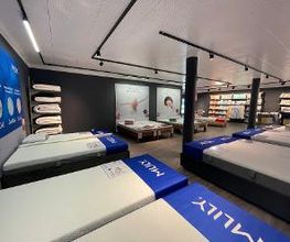 Matratzen Concord Filiale Basel-Dorenbach Bild 7