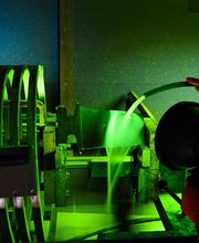 GMA-Werkstoffprüfung GmbH Bild 2