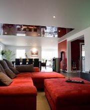 Cilextra AG Spanndecken Bild 1