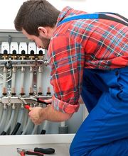 Messerli Sanitär AG Thun