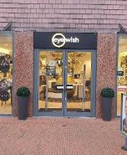 Eye Wish Opticiens Rijssen afbeelding 1