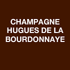 Champagne Hugues De La Bourdonnaye
