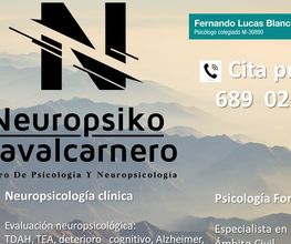 Neuropsiko Navalcarnero imagen 1