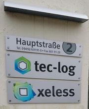 TecLog GmbH Bild 12