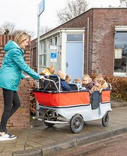 Humankind - Kinderdagverblijf Klein Drakenstein afbeelding 11