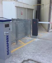 Siconpark. SCP imagen 3