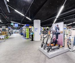 DECATHLON Friedrichshafen Bild 1