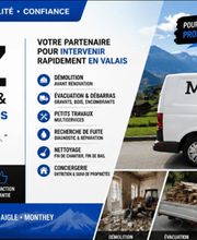 MZ Nettoyage Multiservices Bild 1