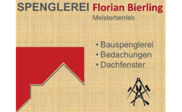 Spenglerei Florian Bierling