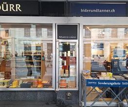 Zigarren Dürr Aeschenvorstadt Bild 3