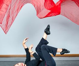 Vollmer Amery Ballettschule Dance