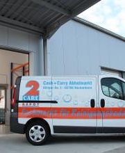 2care Depot GmbH Bild 2