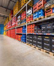 EDEKA Foodservice Minden Bild 13