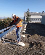 ALTITUDE sécurité Sàrl Bild 3