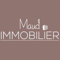 Maud Immobilier
