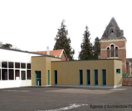 FLORENCE BIBAUT-ARCHITECTE DPLG image 17