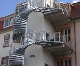 Meier Metallbau & Konstruktionstechnik OHG Bild 9