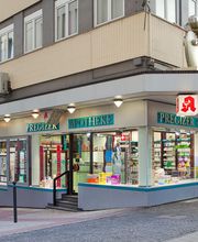 Pregizer Apotheke Bild 6