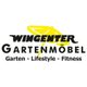 Wingenter Gartenmöbel