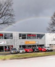 Auto Nassau Delft suzuki afbeelding 1