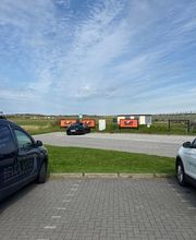 SIXT Autovermietung Sylt Flughafen Bild 1