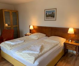 Hus Möhlenbarg Bild 1