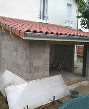Perche Construction image 13