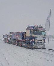 Frank Wulf GmbH Transporte - Hamburg Bild 3