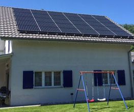 Hansesun Photovoltaik Swiss Bild 5