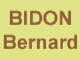 Bidon Bernard