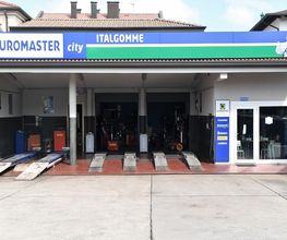 Euromaster Italgomme immagine 1