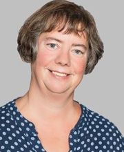 Mecklenburgische Versicherung Gritt Weikert Bild 2