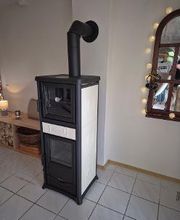 Vulkano Das Ofenstudio Bild 15
