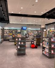 Amavita Basel St. Jakob