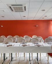 Restaurant Les Voyageurs image 4