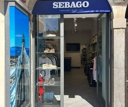 Sebago 6 Taormina immagine 1
