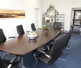 BenCorr Maklergesellschaft mbH Bild 1