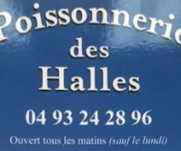 Poissonnerie Des Halles image 3