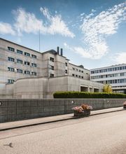 Gesundheitszentrum Fricktal AG Bild 1