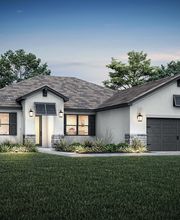 Terrata Homes- Cape Coral image 1