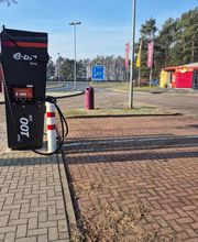 E.ON Drive Public Ladestation Bild 5