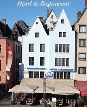 Löwenbräu Köln Hotel und Restaurant Bild 1