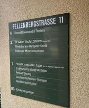 Podologie Münchenbuchsee Bild 6