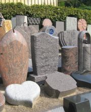Steinmetzwerkstatt Stölzel Bild 1