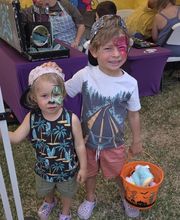Bubbles Foam Parties, Face Painting, Balloon Twisting & More image 12