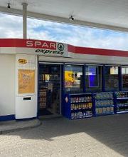 JET Tankstelle Bild 1